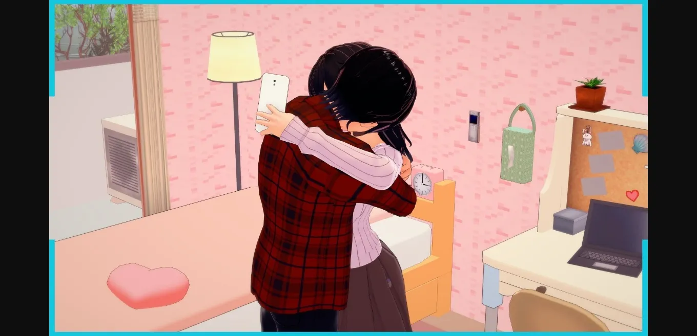 Ren'Py Onhold pic_intruder [v0.1.6 - RE BUILD] [LUNA] | Free Adult Games