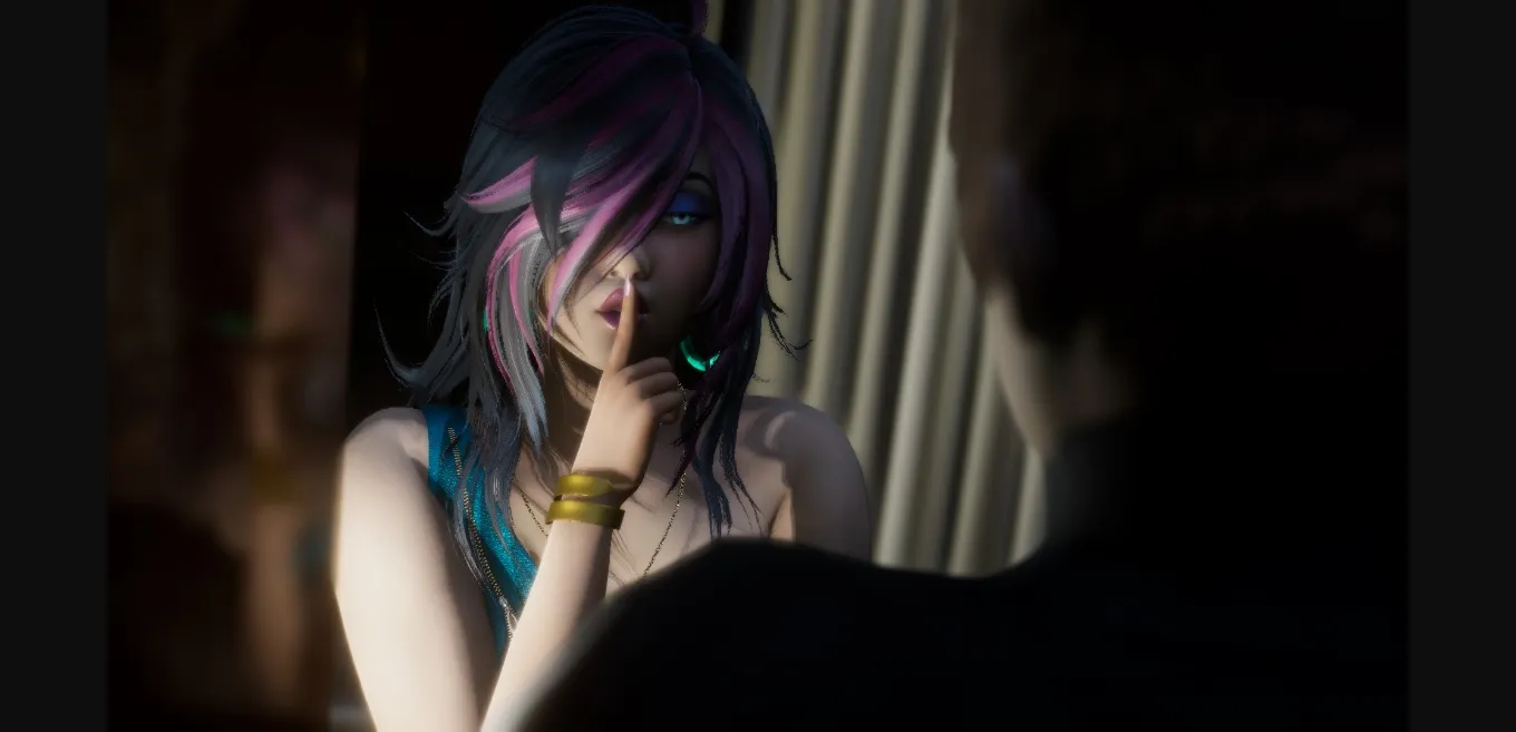 Ren'Py Onhold Private Lives [v0.35] [Petardo] | Free Adult Games