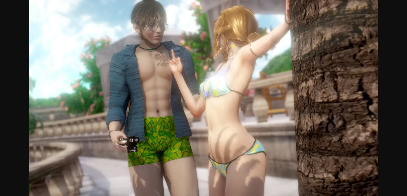 Ren'Py Onhold Private Lives [v0.35] [Petardo] | Free Adult Games