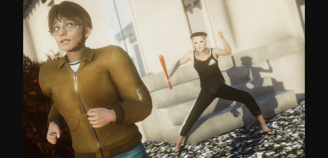 Ren'Py Onhold Private Lives [v0.35] [Petardo] | Free Adult Games