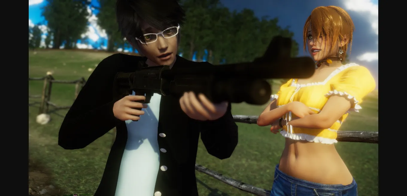 Ren'Py Onhold Private Lives [v0.35] [Petardo] | Free Adult Games