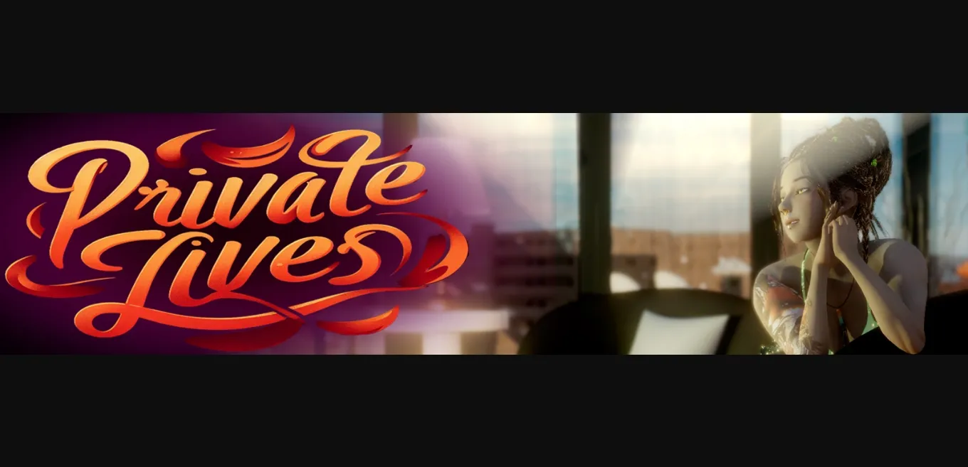 Ren'Py Onhold Private Lives [v0.35] [Petardo] | Free Adult Games