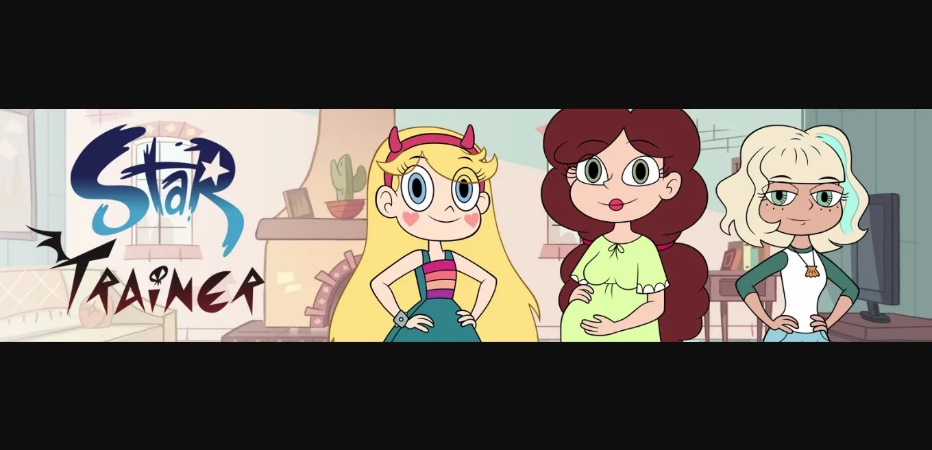 Ren'Py Onhold StarTrainer [v0.8.0] [StarTrainer18] | Free Adult Games