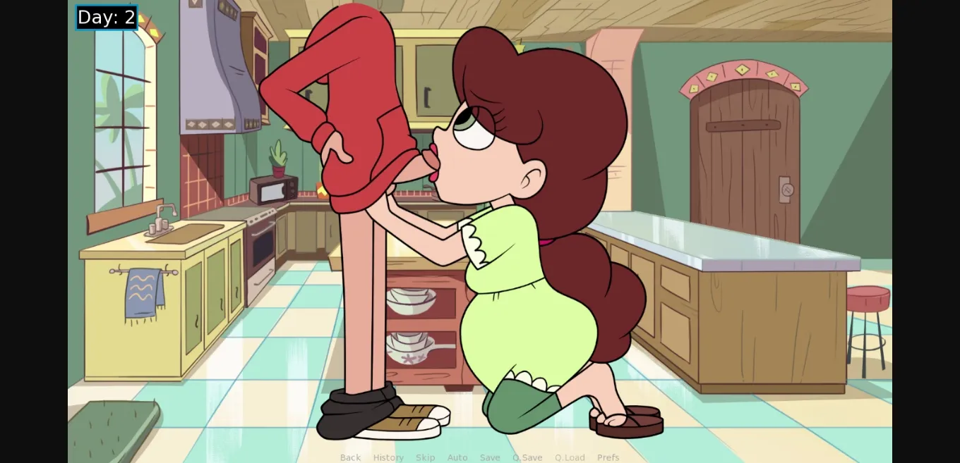 Ren'Py Onhold StarTrainer [v0.8.0] [StarTrainer18] | Free Adult Games