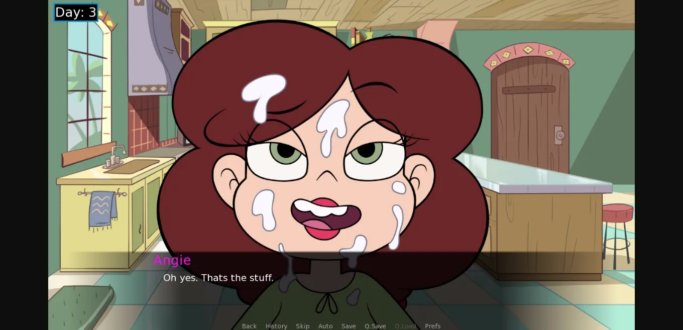 Ren'Py Onhold StarTrainer [v0.8.0] [StarTrainer18] | Free Adult Games