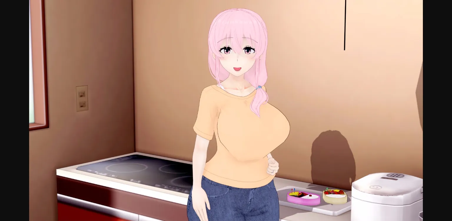 Ren'Py Onhold SuccuFuta [v0.1] [Abyssal SIren] | Free Adult Games