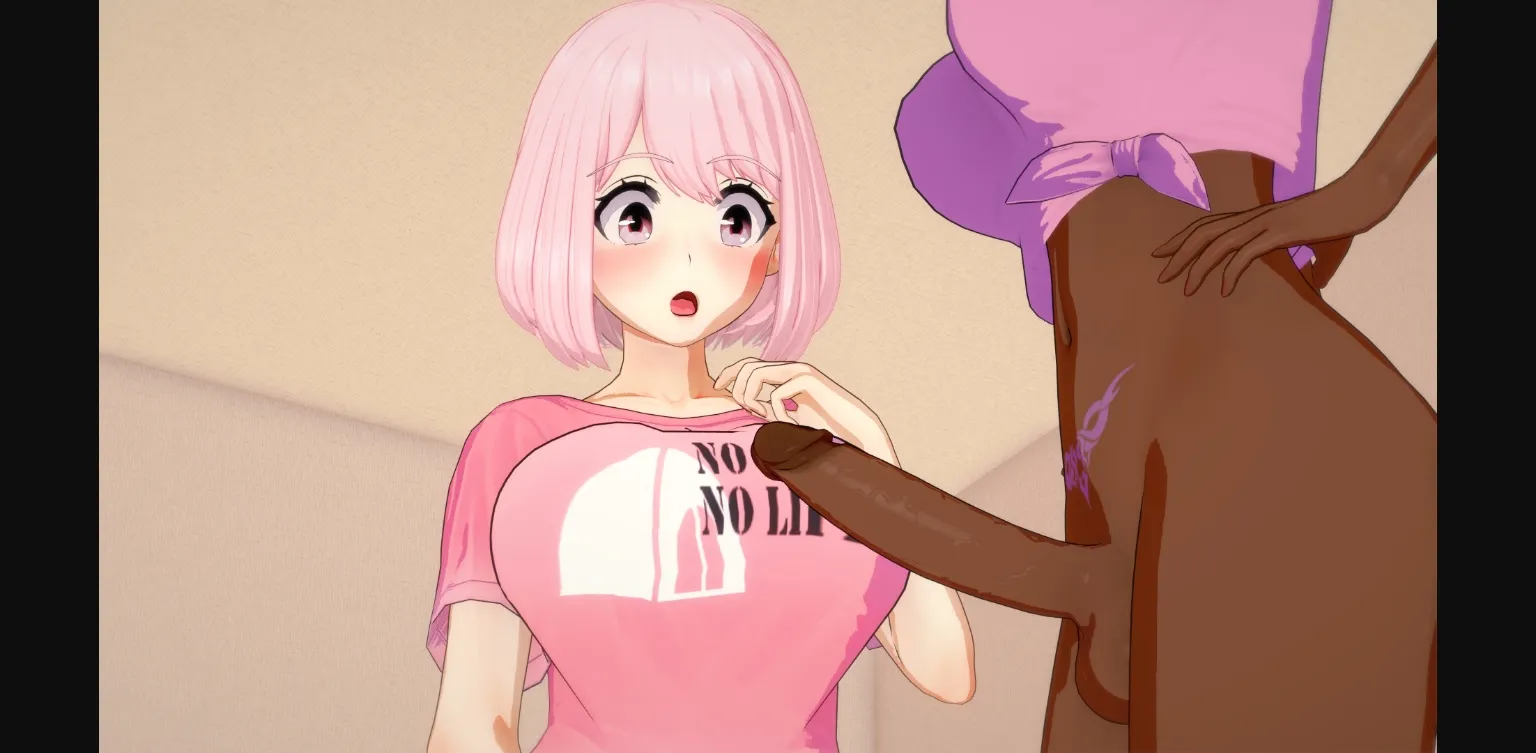 Ren'Py Onhold SuccuFuta [v0.1] [Abyssal SIren] | Free Adult Games