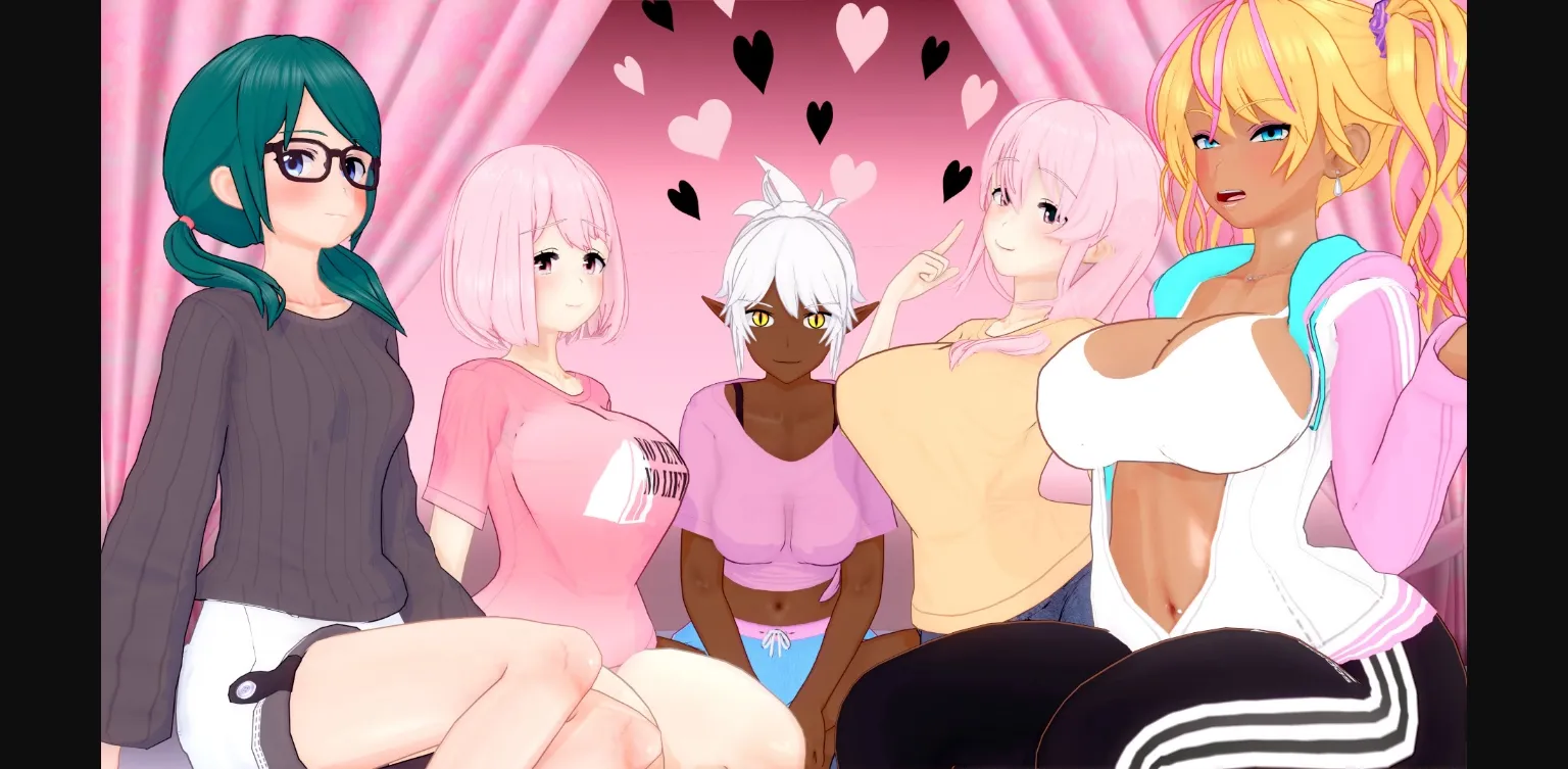 Ren'Py Onhold SuccuFuta [v0.1] [Abyssal SIren] | Free Adult Games