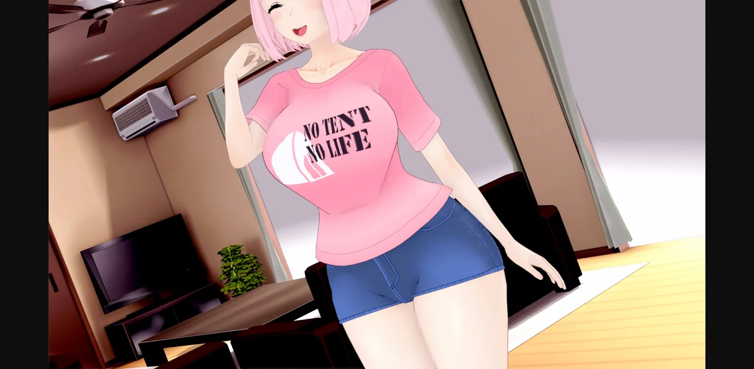 Ren'Py Onhold SuccuFuta [v0.1] [Abyssal SIren] | Free Adult Games