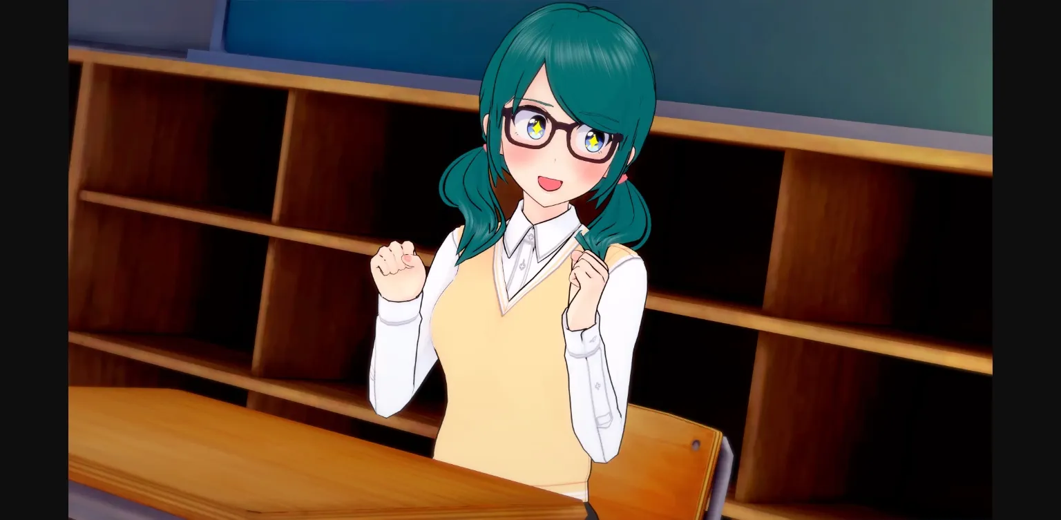 Ren'Py Onhold SuccuFuta [v0.1] [Abyssal SIren] | Free Adult Games