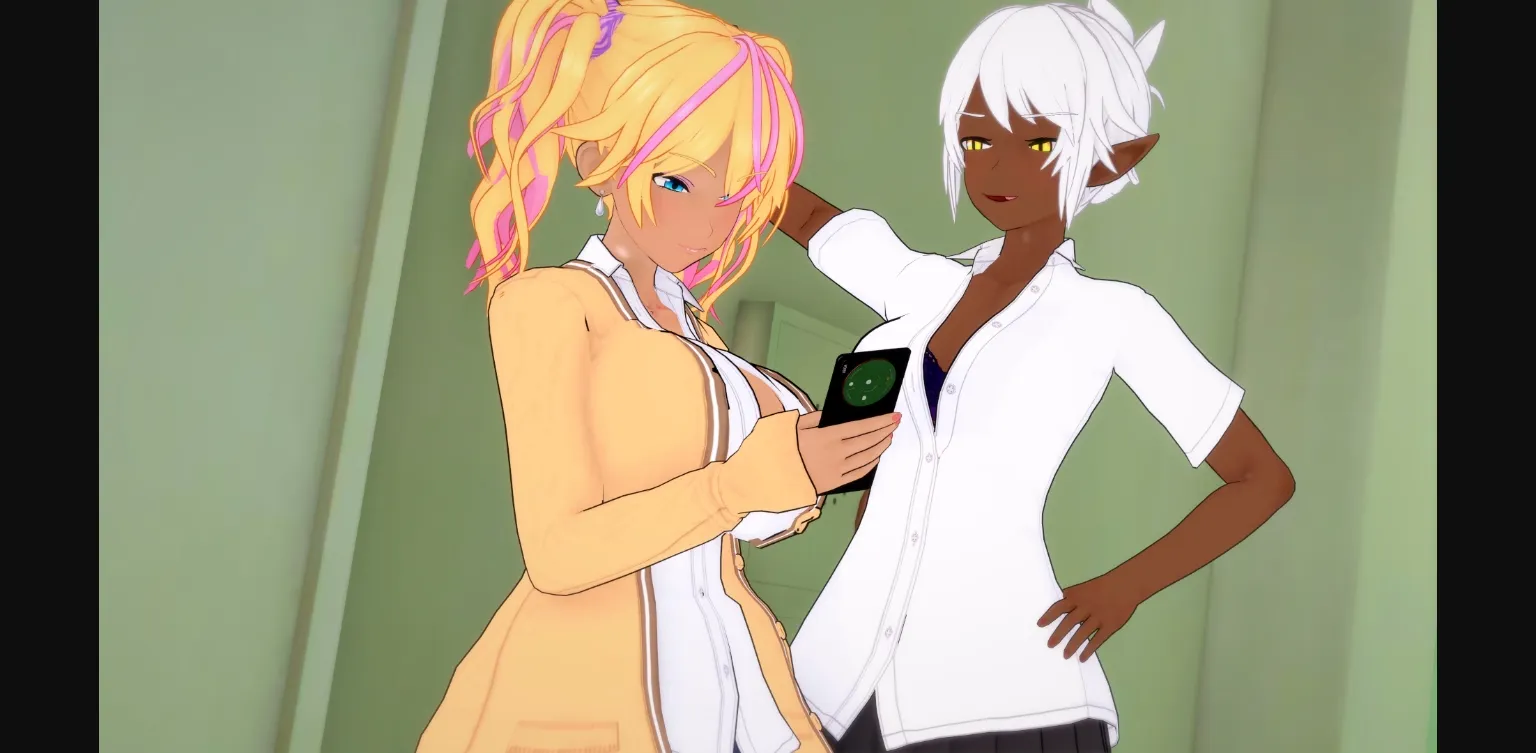 Ren'Py Onhold SuccuFuta [v0.1] [Abyssal SIren] | Free Adult Games