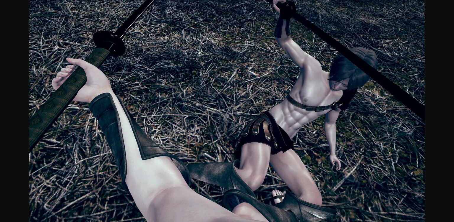 Ren'Py Onhold When Everything's Red [v0.4] [Fallen Angel Productions and Empty Ears Game Studios] | Free Adult Games