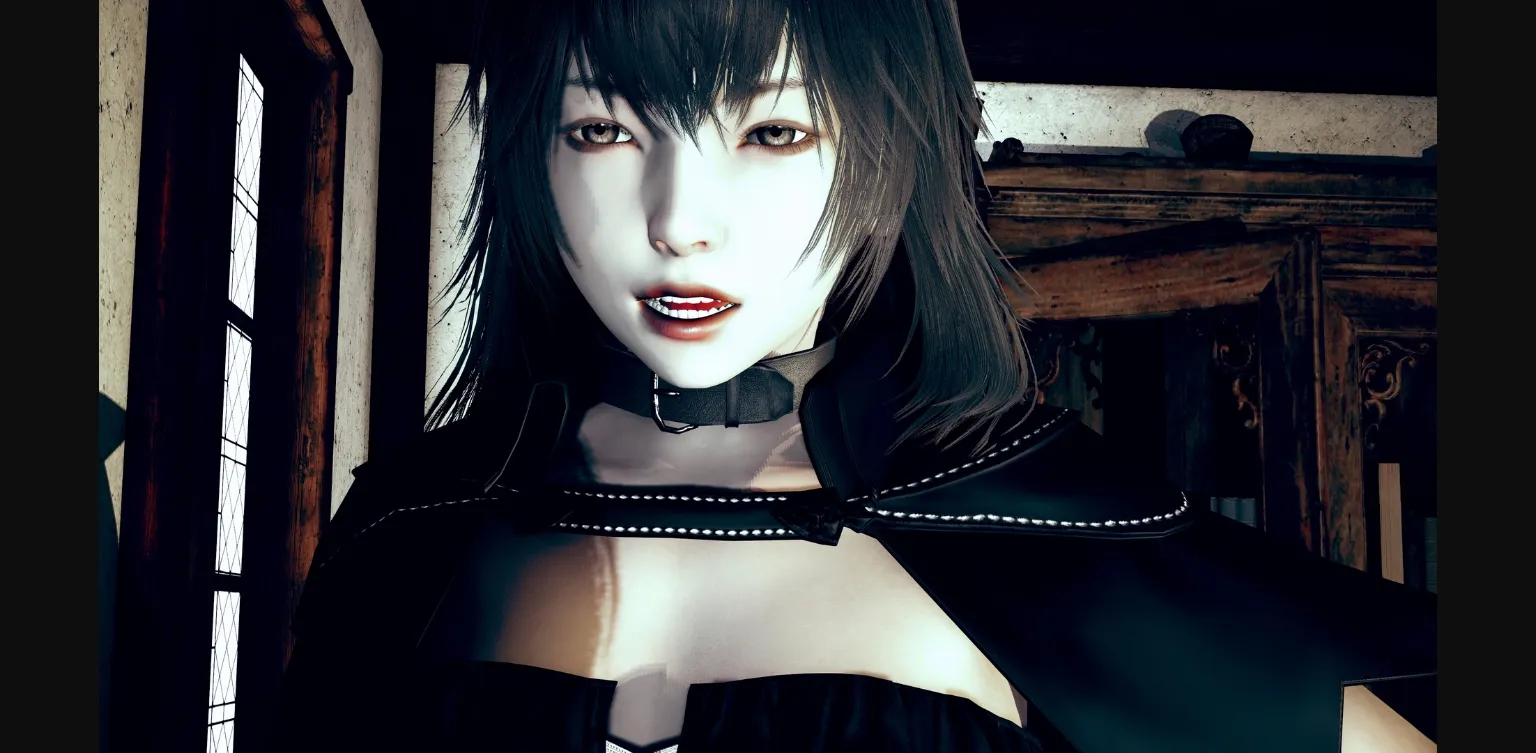 Ren'Py Onhold When Everything's Red [v0.4] [Fallen Angel Productions and Empty Ears Game Studios] | Free Adult Games