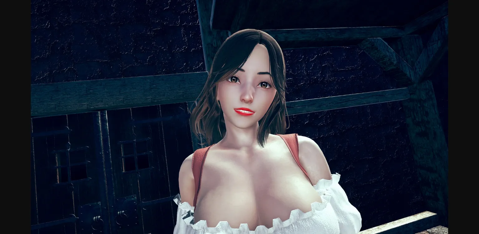 Ren'Py Onhold When Everything's Red [v0.4] [Fallen Angel Productions and Empty Ears Game Studios] | Free Adult Games