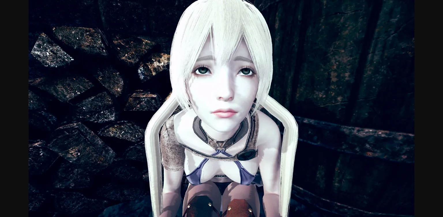 Ren'Py Onhold When Everything's Red [v0.4] [Fallen Angel Productions and Empty Ears Game Studios] | Free Adult Games