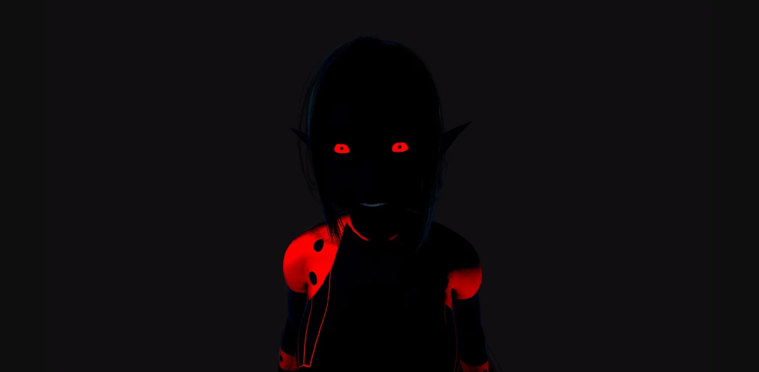 Ren'Py Onhold When Everything's Red [v0.4] [Fallen Angel Productions and Empty Ears Game Studios] | Free Adult Games