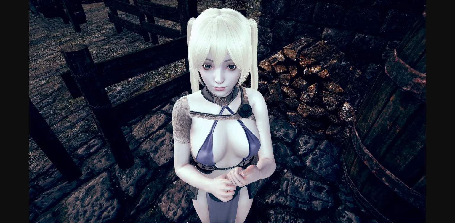 Ren'Py Onhold When Everything's Red [v0.4] [Fallen Angel Productions and Empty Ears Game Studios] | Free Adult Games