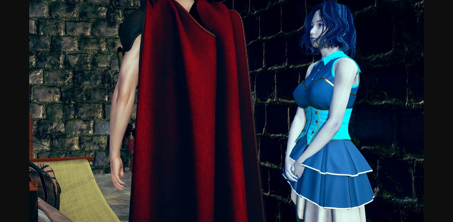 Ren'Py Onhold When Everything's Red [v0.4] [Fallen Angel Productions and Empty Ears Game Studios] | Free Adult Games