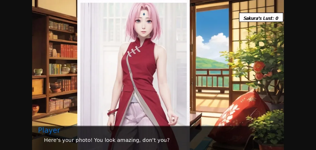 Ren'Py OnlyClans [v1.0] [Iesu97] | Free Adult Games