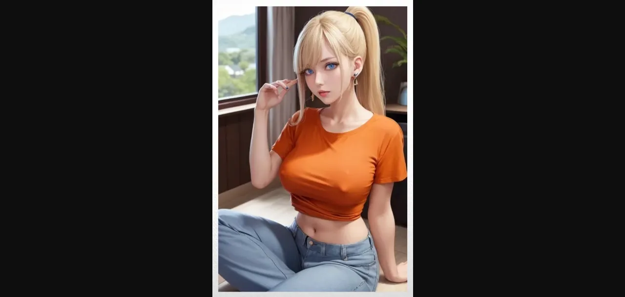 Ren'Py OnlyClans [v1.0] [Iesu97] | Free Adult Games