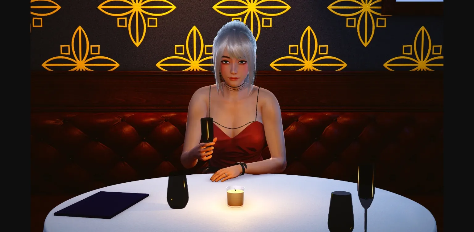 Ren'Py OnlyHer [v0.6.3] [WarmBeerProductions] | Free Adult Games