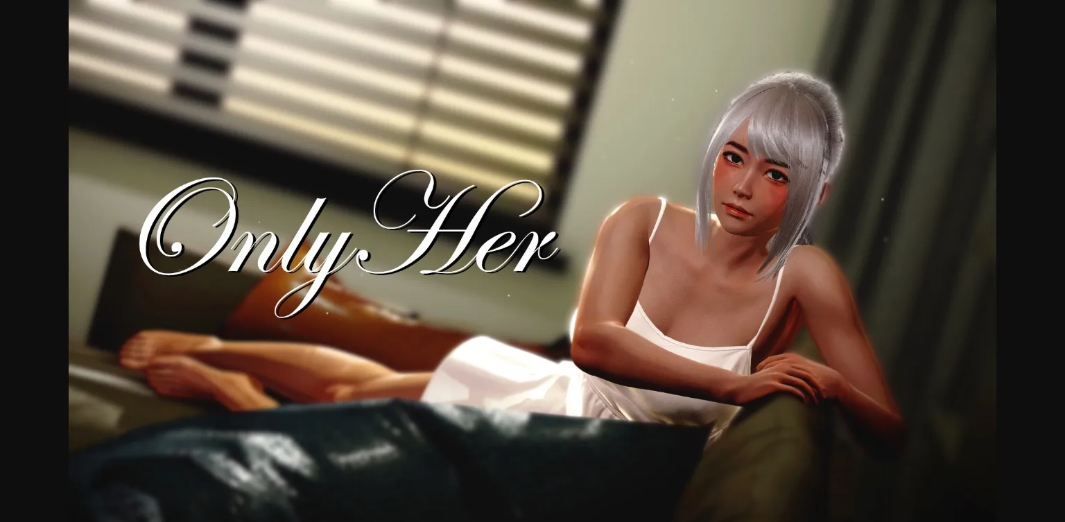 Ren'Py OnlyHer [v0.6.3] [WarmBeerProductions] | Free Adult Games