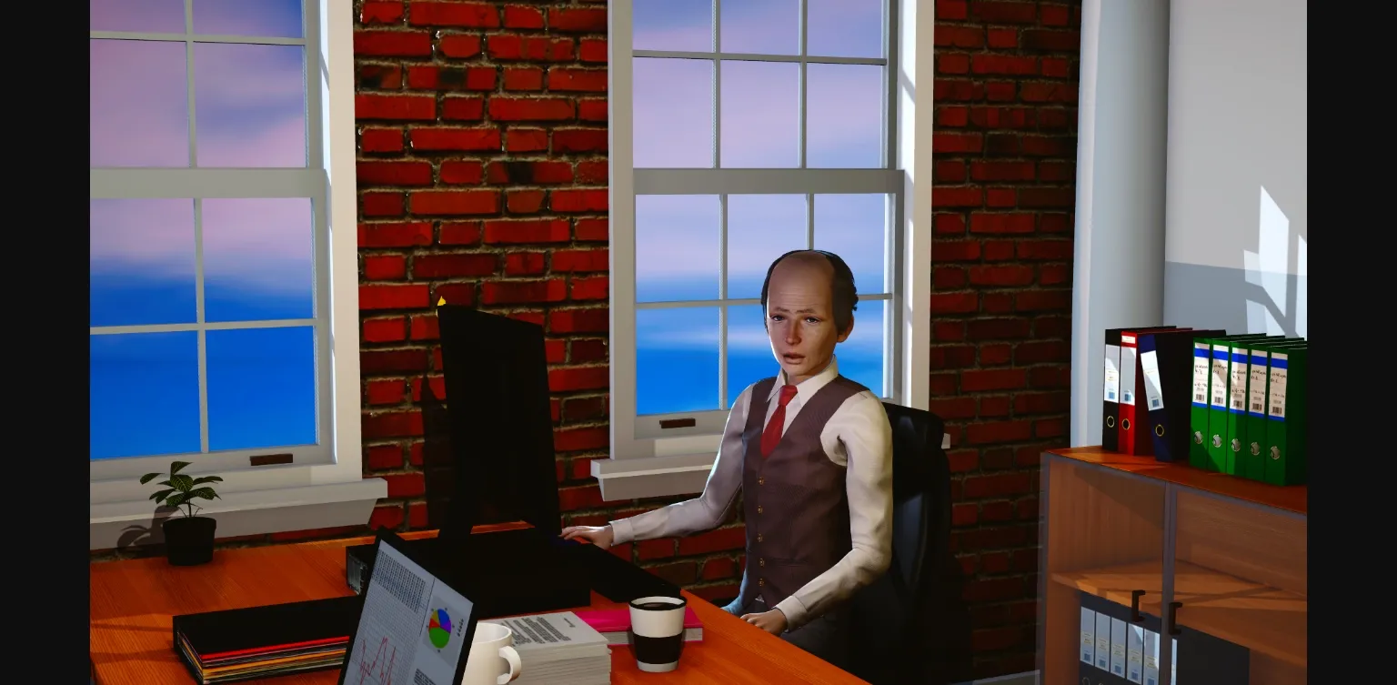 Ren'Py OnlyHer [v0.6.3] [WarmBeerProductions] | Free Adult Games