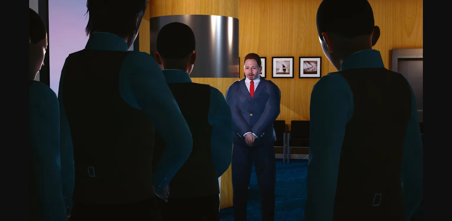 Ren'Py OnlyHer [v0.6.3] [WarmBeerProductions] | Free Adult Games