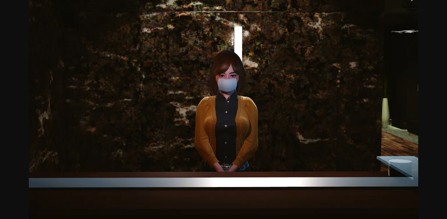 Ren'Py OnlyHer [v0.6.3] [WarmBeerProductions] | Free Adult Games