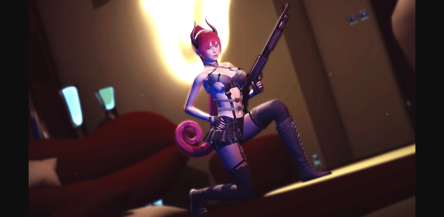 Ren'Py OnlyHer [v0.6.3] [WarmBeerProductions] | Free Adult Games