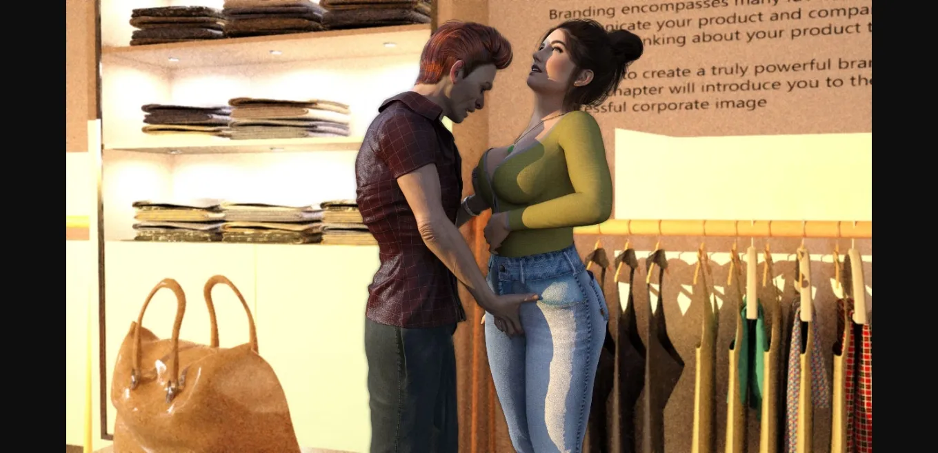 Ren'Py Orgasmic Witch Blood Queen [v0.2] [BOOla54762] | Free Adult Games