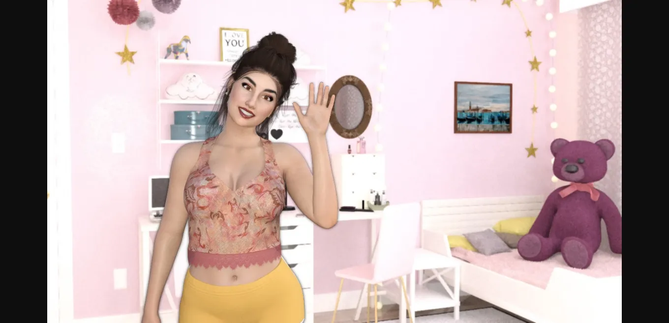 Ren'Py Orgasmic Witch Blood Queen [v0.2] [BOOla54762] | Free Adult Games