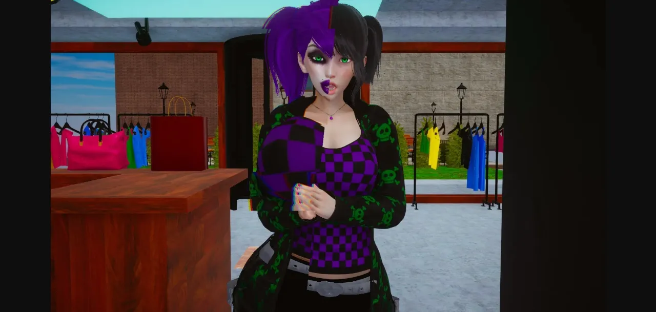 Ren'Py Oridelle's Anti Evolution [v0.1.1] [Oridelle Hearth] | Free Adult Games