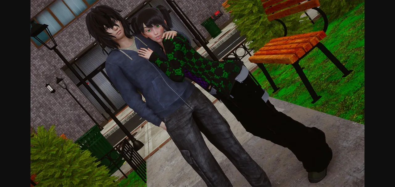 Ren'Py Oridelle's Anti Evolution [v0.1.1] [Oridelle Hearth] | Free Adult Games