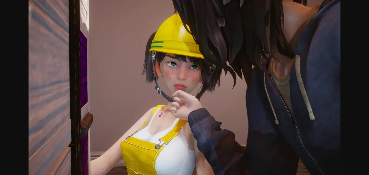 Ren'Py Oridelle's Anti Evolution [v0.1.1] [Oridelle Hearth] | Free Adult Games