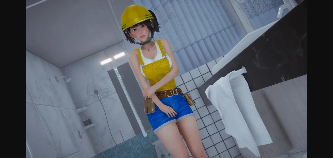 Ren'Py Oridelle's Anti Evolution [v0.1.1] [Oridelle Hearth] | Free Adult Games