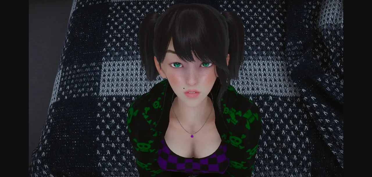 Ren'Py Oridelle's Anti Evolution [v0.1.1] [Oridelle Hearth] | Free Adult Games