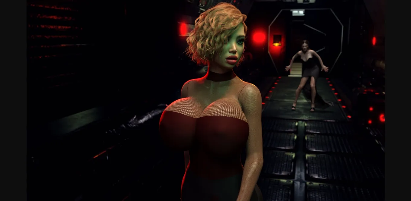 Ren'Py Our Only Man [v0.28] [WFNPaO] | Free Adult Games