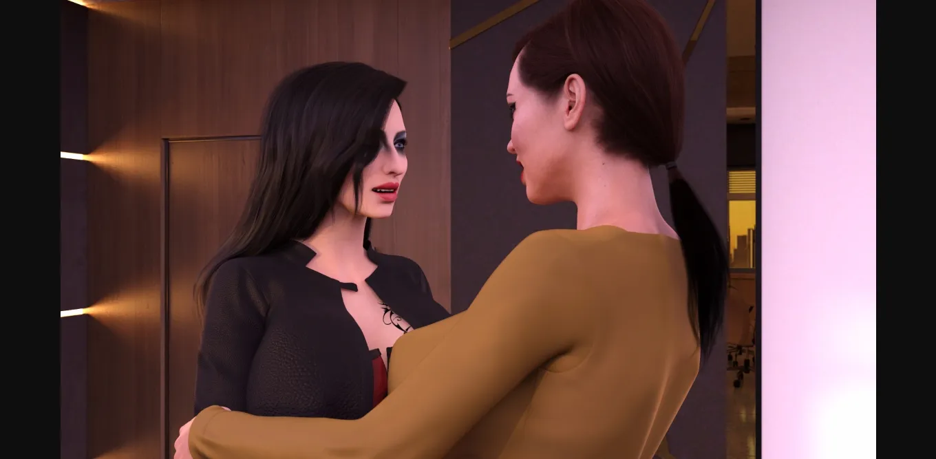 Ren'Py Our Only Man [v0.28] [WFNPaO] | Free Adult Games