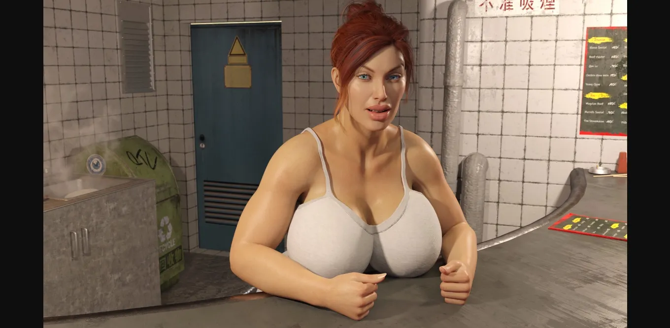 Ren'Py Our Only Man [v0.28] [WFNPaO] | Free Adult Games