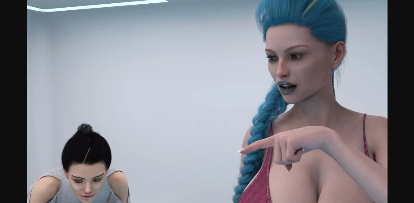 Ren'Py Our Only Man [v0.28] [WFNPaO] | Free Adult Games