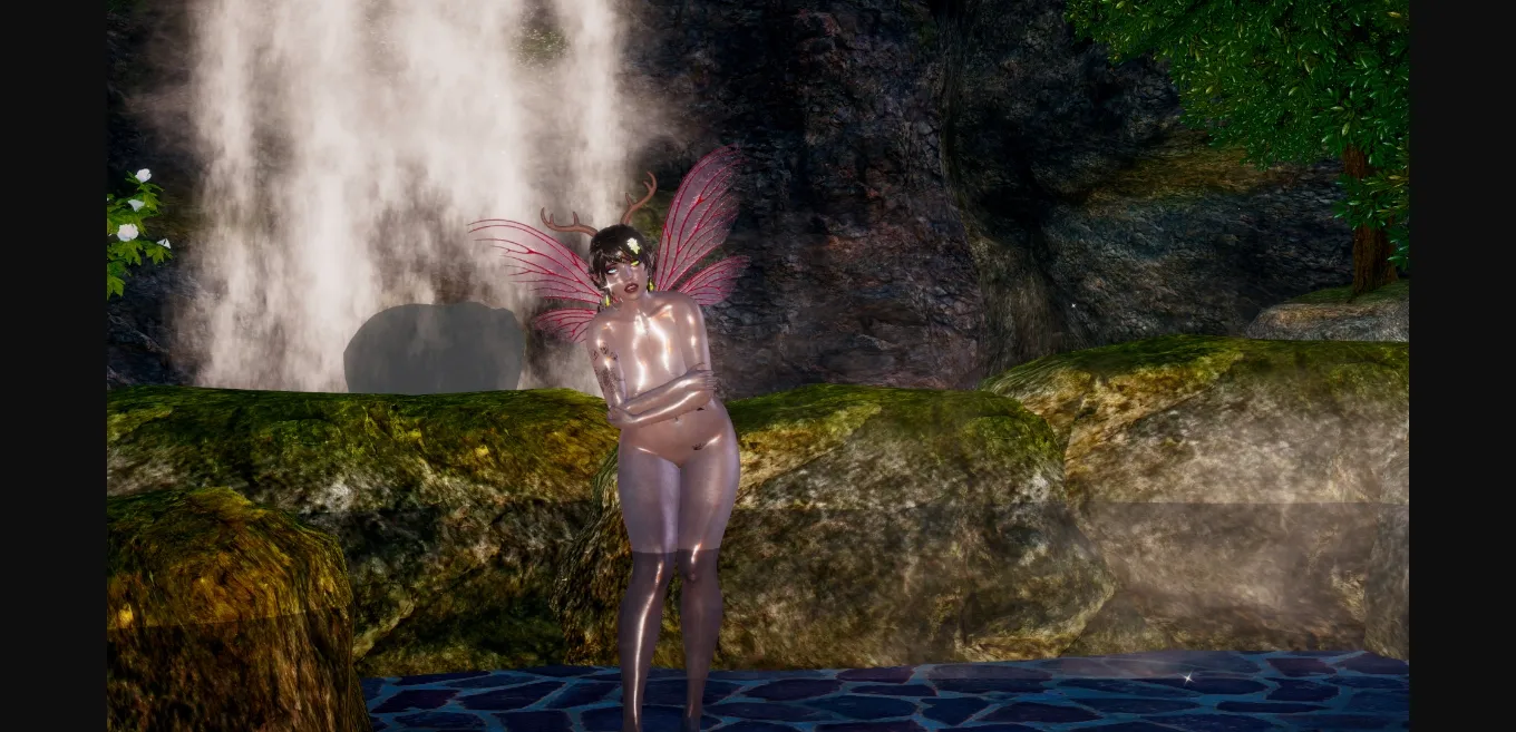 Ren'Py Out of Puberty  Reimagined [Ch.1 v0.45] [FluffyStudio] | Free Adult Games