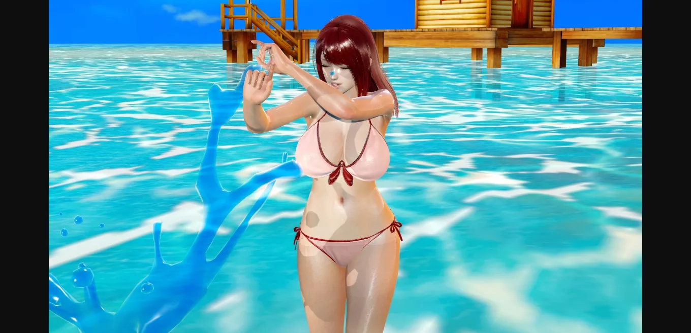 Ren'Py Out of Puberty  Reimagined [Ch.1 v0.45] [FluffyStudio] | Free Adult Games