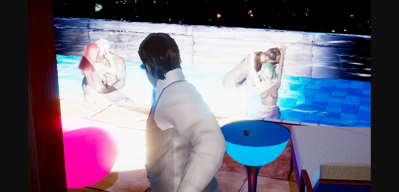 Ren'Py Out of Puberty  Reimagined [Ch.1 v0.45] [FluffyStudio] | Free Adult Games