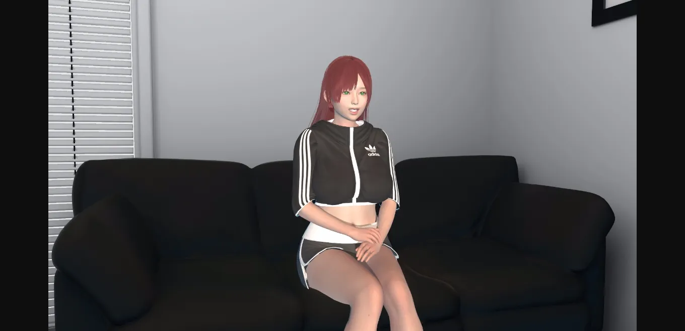 Ren'Py Out of Puberty  Reimagined [Ch.1 v0.45] [FluffyStudio] | Free Adult Games