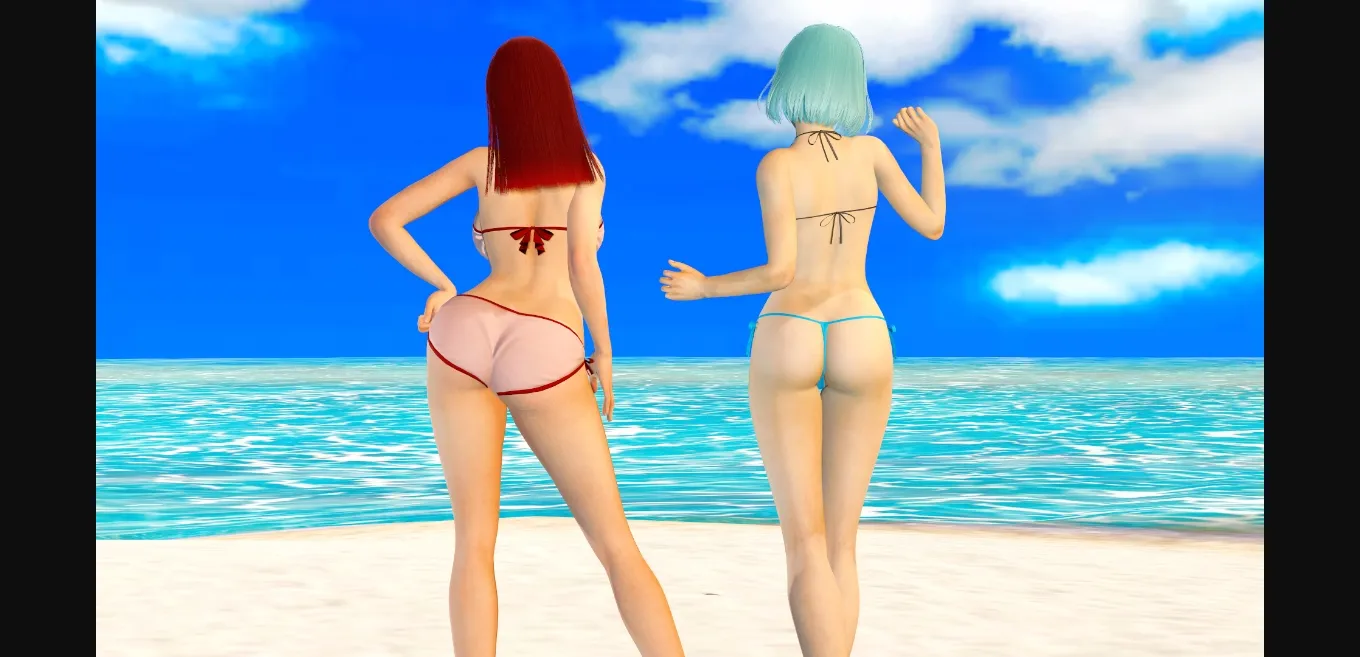 Ren'Py Out of Puberty  Reimagined [Ch.1 v0.45] [FluffyStudio] | Free Adult Games