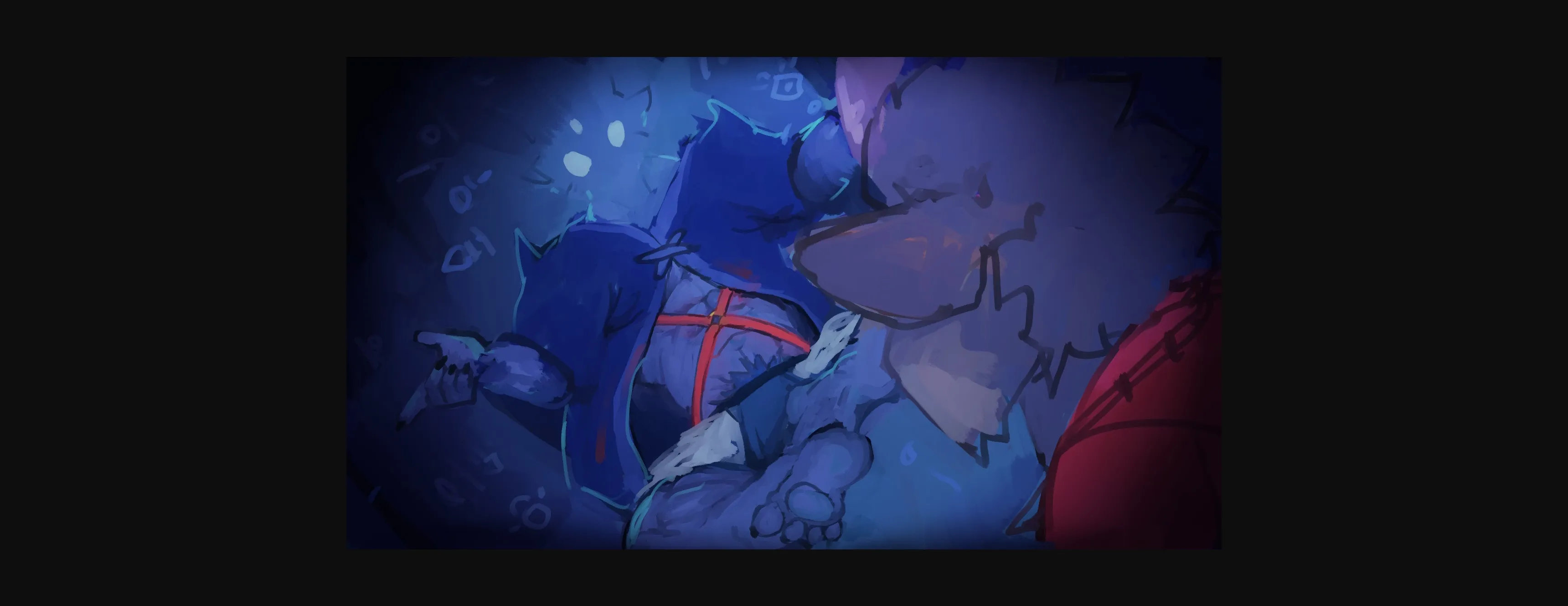 Ren'Py Outland Wanderer [v0.0.25 EA] [Outland Wanderer] | Free Adult Games