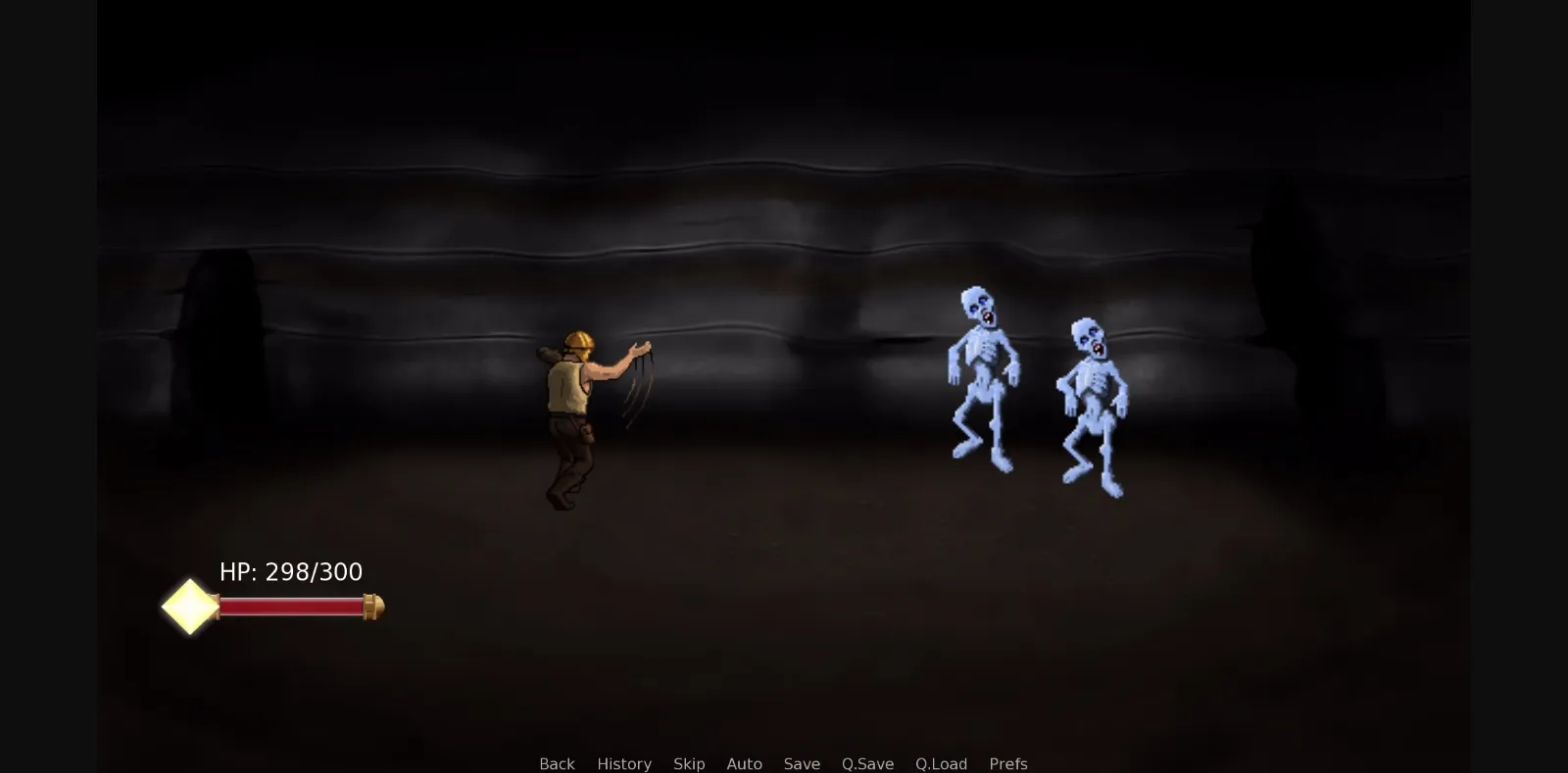 Ren'Py Paladin's Path  Coming to the hellhole [v0.0.7] [Orquo&Goblino] | Free Adult Games