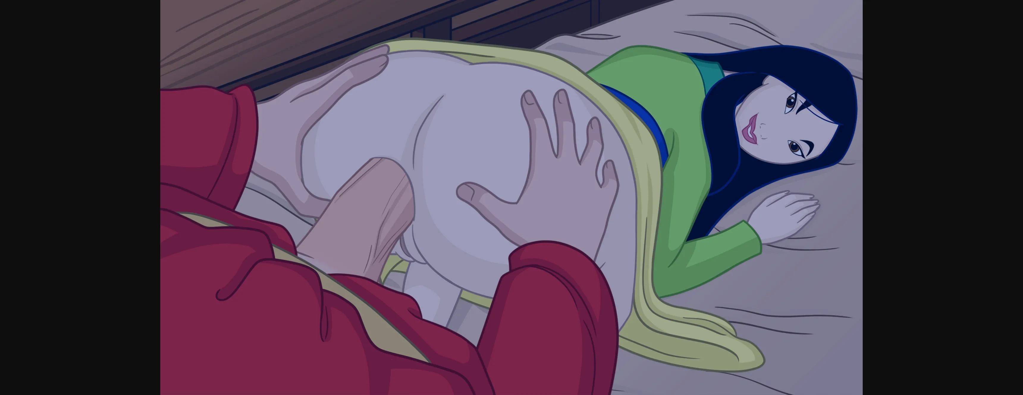 Ren'Py Park after Dark [v0.25 Public] [SID Gaming] | Free Adult Games