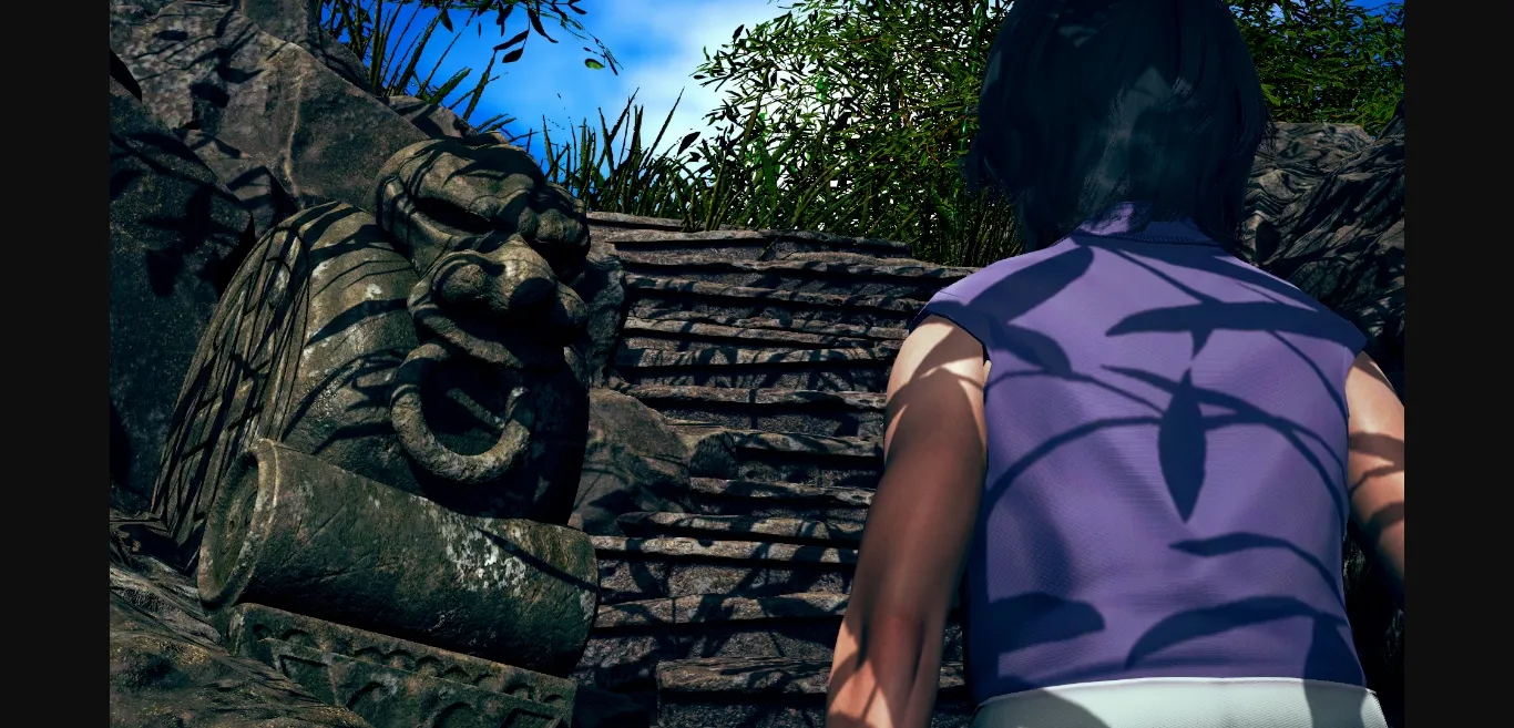 Ren'Py Path to Lust [v0.1] [xddrat] | Free Adult Games